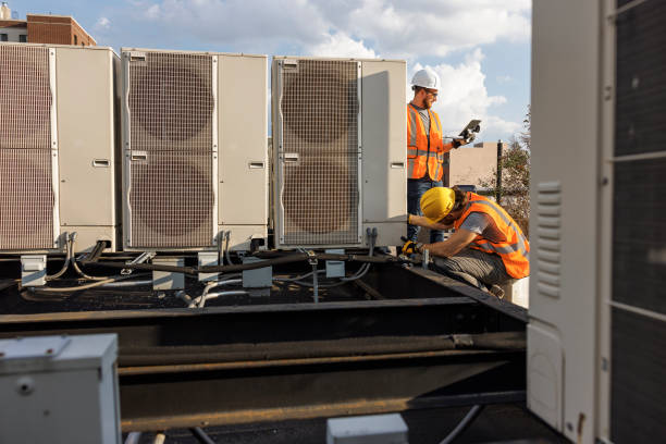 Best HVAC air duct cleaning  in Carbonville, UT