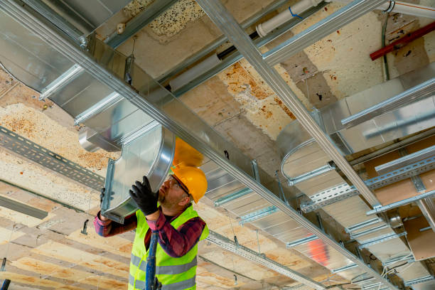 Best HVAC maintenance near me  in Carbonville, UT