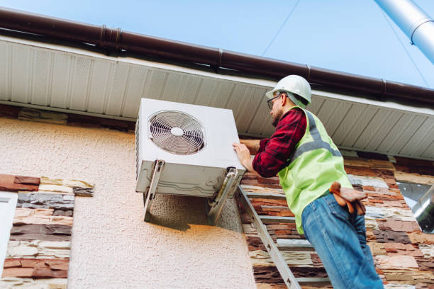 Best HVAC emergency services  in Carbonville, UT