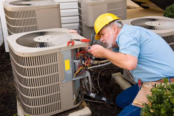 Best Residential HVAC services  in Carbonville, UT