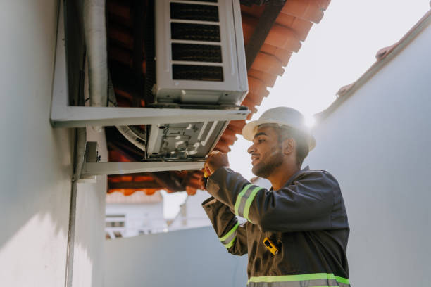 Best HVAC replacement cost  in Carbonville, UT
