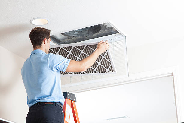 Best HVAC installation services  in Carbonville, UT