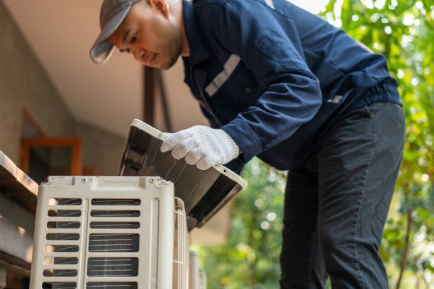 Best Affordable HVAC services  in Carbonville, UT