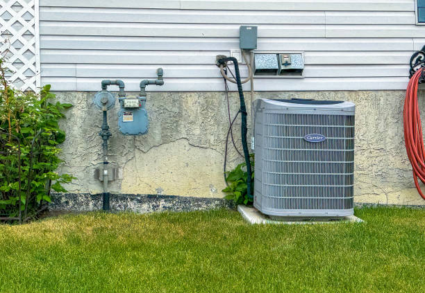 Best Ductless HVAC repair  in Carbonville, UT